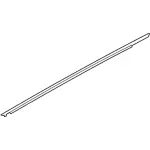 FR3Z6321453E - Body: Belt Weather-strip for Ford: Mustang Image