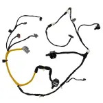 ML3Z14A318CA - : Wire Assembly for Ford Image