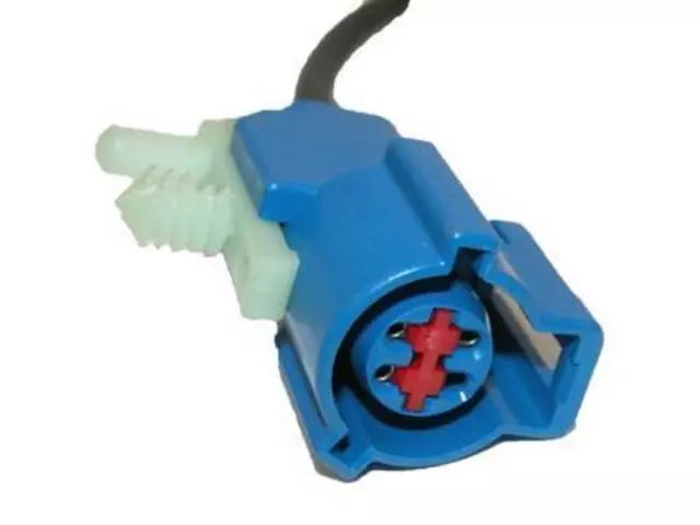 Ignition Knock (Detonation) Sensor - Ford (F77Z-12A699-AA)