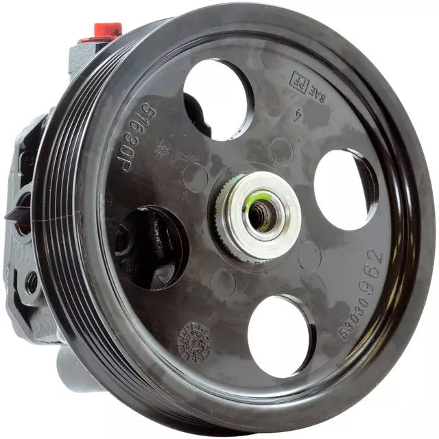 36P0108 - Steering: Power Steering Pump for ACDelco Image