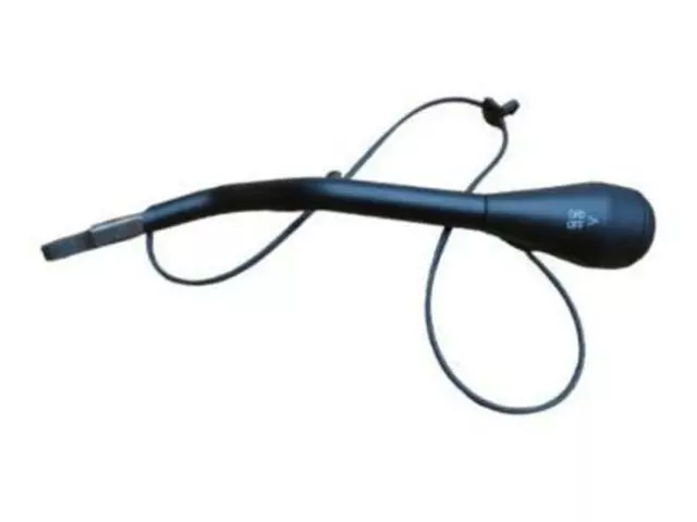 XW7Z7210AA - Steering: Shift Lever for Ford: Crown Victoria | Lincoln: Town Car | Mercury: Grand Marquis Image