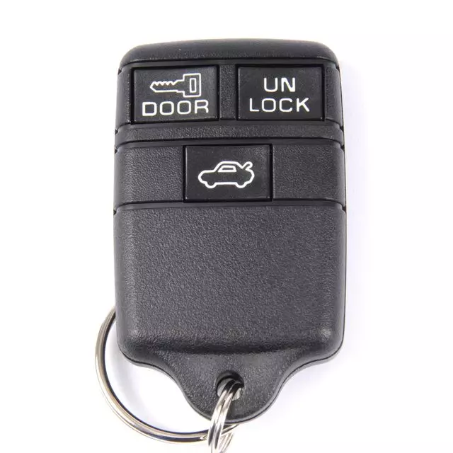 88959920 - Electrical: Transmitter for GM Image image