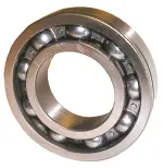 6209J - : SKF Driveshaft Support Center Bearing (Bearing Only) - 6209J for SKF Image