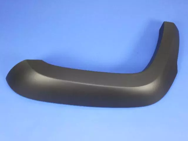 5JH46CD7AF - Body: Wheel Flare for Jeep: Liberty Image