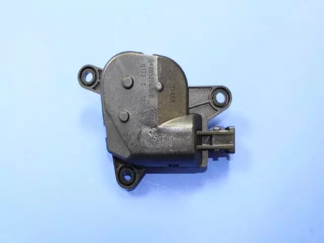 A/C And Heater Actuator - Mopar (4885206AB)