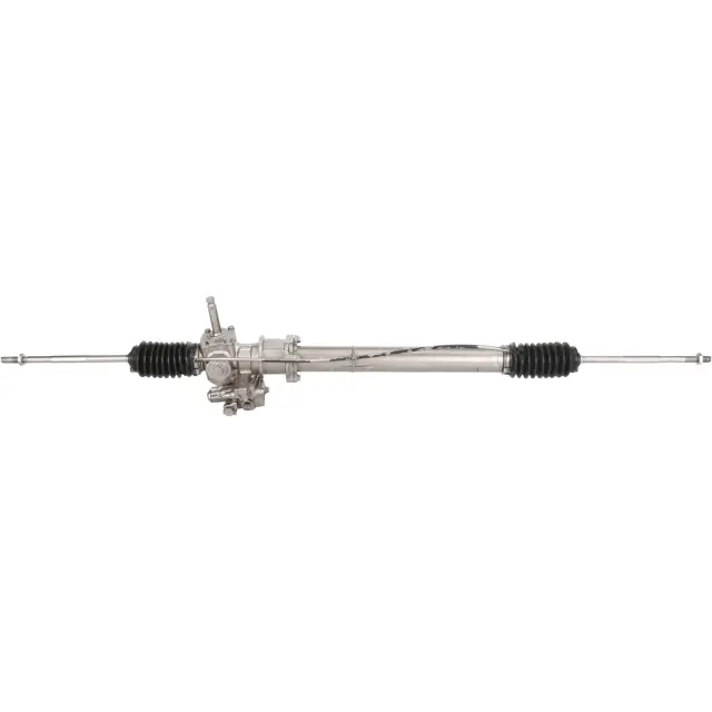 9029M - Suspension &amp; Steering: Rack and Pinion Assembly - MAVAL - Hydraulic Power - Remanufactured - 9029M for Maval Image