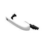 6CV64GW7AD - Doors, Door Mirrors and Related Parts: Exterior Door Handle, Left for Mopar Image