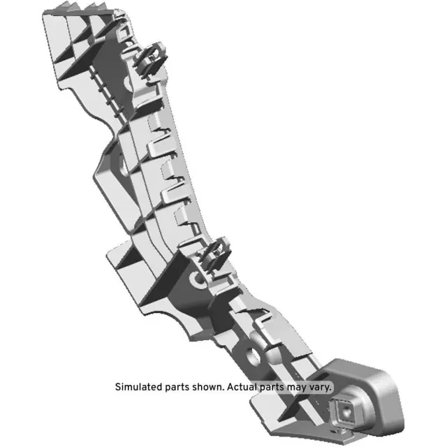 42768140 - Body: Guide Bracket for Buick: Encore GX Image
