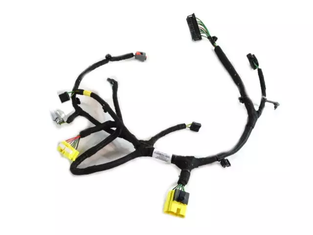 68249826AA - Electrical: Seat Cushion Wiring, Us, Canada for Mopar Image