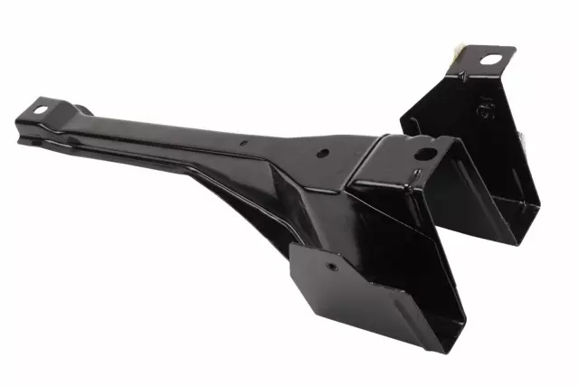 25789490 - Body: Center Support for Buick: LaCrosse Image