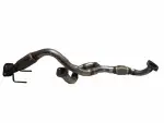74155127 - : Direct  Fit Front Pipe for AB Catalytic Image