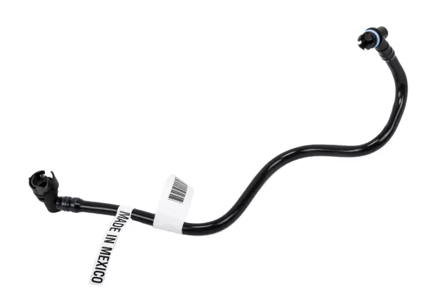 12594592 - Air Intake &amp; Fuel Delivery: Positive Crankcase Ventilation Tube for ACDelco Image