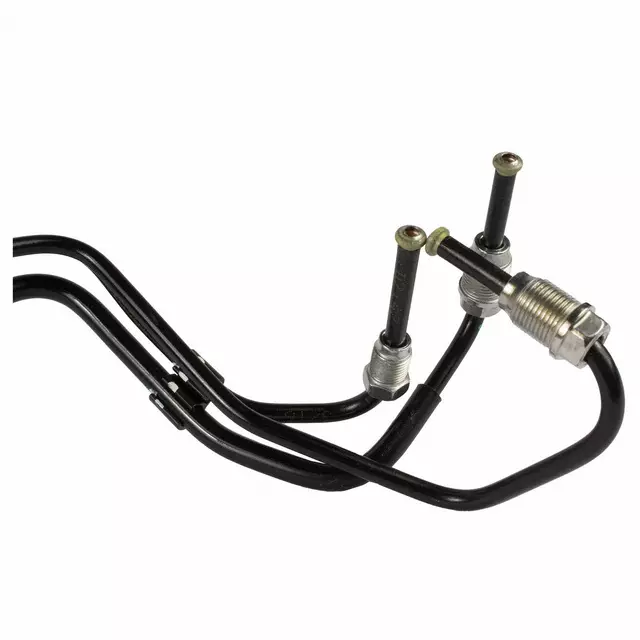 Tube Assembly Brake - Ford (AV6Z-2C326-A)