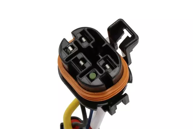 Automatic Transmission Auxiliary Fluid Pump Wiring Harness - GM (24259588)