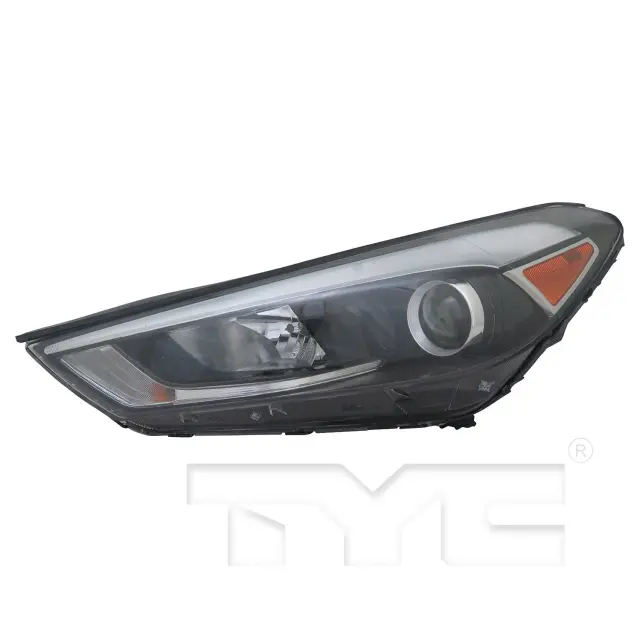 209746009 - : TYC Headlight Assembly for TYC Image