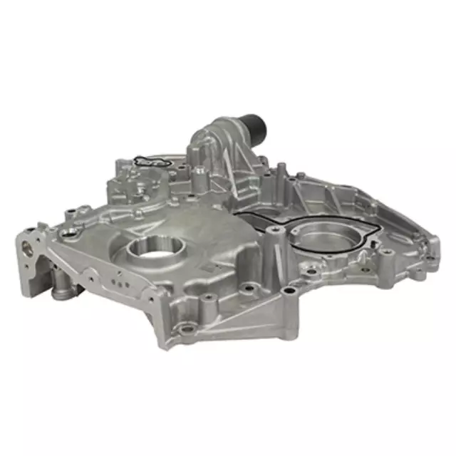 JT4Z6019B - : Timing Cover for Ford: F-150 Image