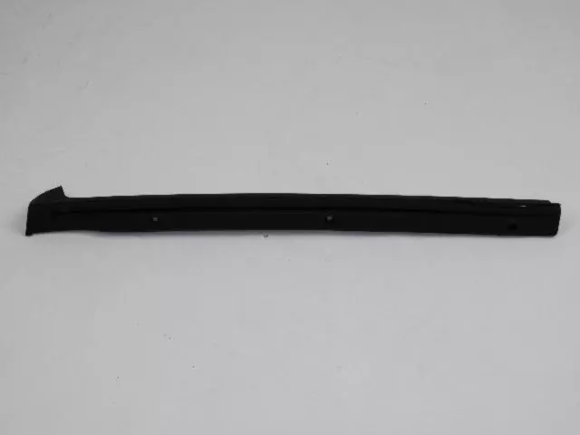 Front Door Weatherstrip, Left - Mopar (55176619AB)