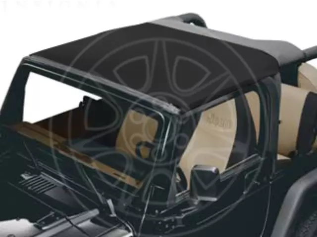 Sun Visor - Mopar (82209928)
