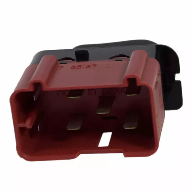 YL3Z14028AB - Body: Lock Switch for Ford: F-150, F-250, F-250 Super Duty | Lincoln: Blackwood Image