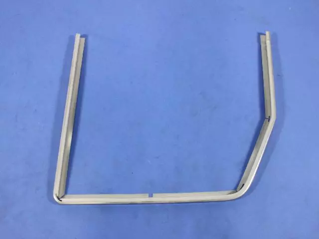 Glass Run Channel Upper Channel, Left - Mopar (55395921AD)