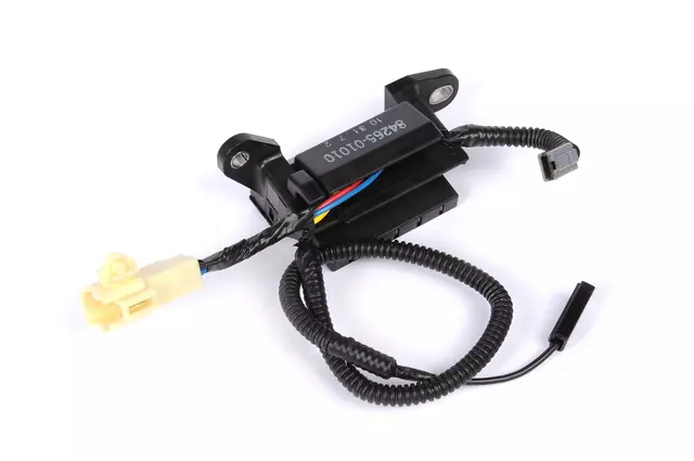 88970415 - : Rear Liftgate Electrical Contact for ACDelco Image