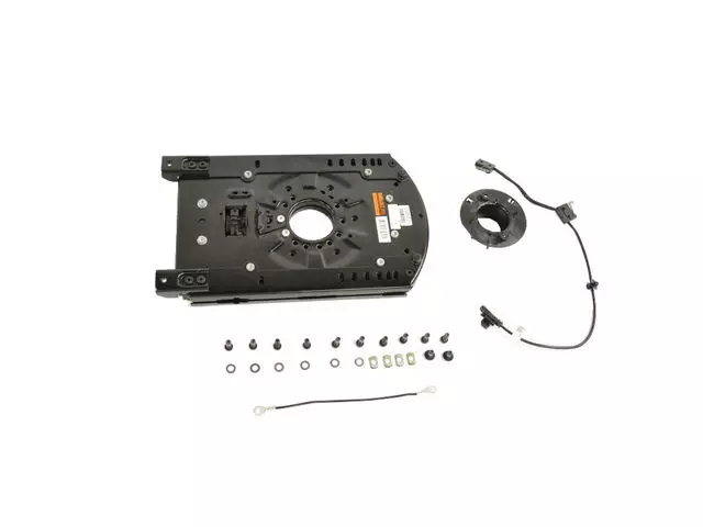 First Row Seat Cushion Swivel Mechanism - Mopar (6bs26lxbaa)