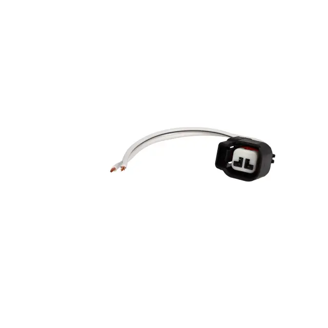 610294 - Accessories: Vapor Canister Vent Solenoid Connector for ROSTRA Image