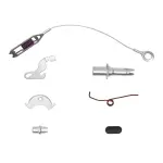 37254020 - : Drum Adjuster Kit for DYNAMIC FRICTION Image