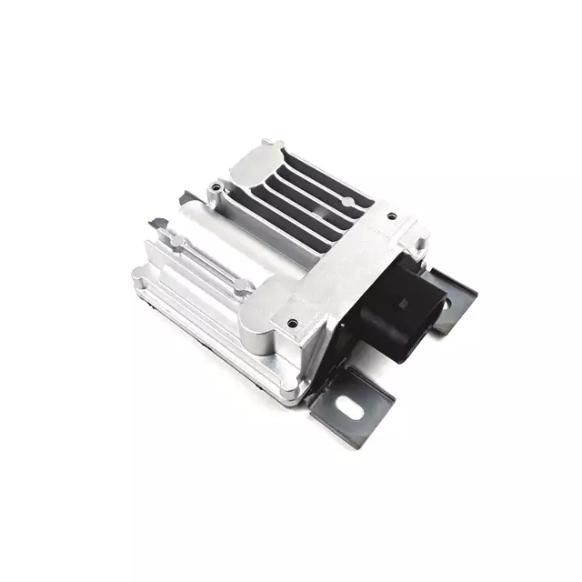 7P0906093B - Fuel System: Control Module for Volkswagen: Touareg Image