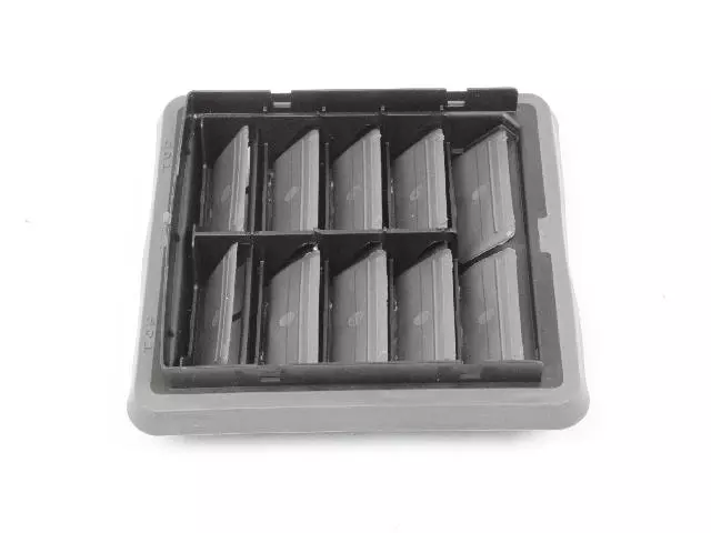 5065432AC - Body Sheet Metal Except Doors: Quarter Panel Exhauster for Chrysler: 300 | Dodge: Charger, Magnum, Neon | Jeep: Wrangler Image