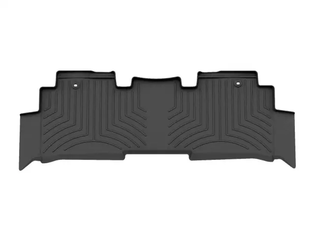 4412182IM - : Black FloorLiner™ HP for WeatherTech Image