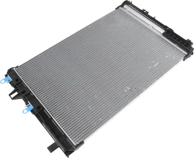 921005DA0A - HVAC: Condenser for INFINITI: QX30 Image