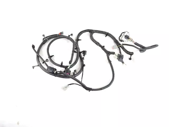Front End Module Wiring - Mopar (68265128AA)