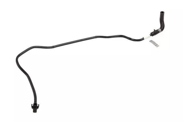 25192905 - : Throttle Body Heater Inlet Pipe for Chevrolet: Cruze, Cruze Limited, Sonic Image