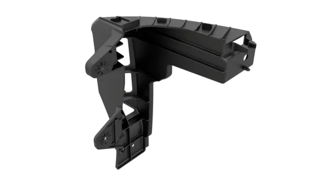 Fascia Bracket, Left - Mopar (68287861AB)