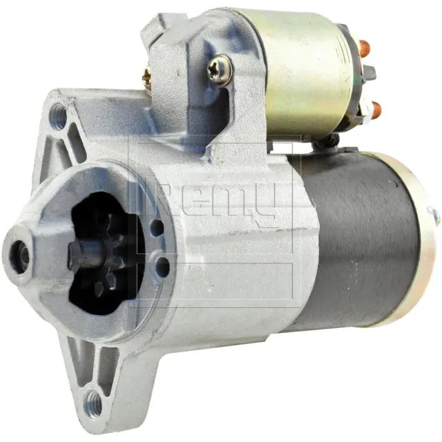 99748 - : Remy Starter Motor for Remy Image