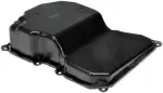 265840 - : Transmission Pan With Drain Plug for Dorman Image