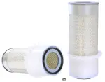 42321 - : WIX Air Filter w/Fin for WIX Image