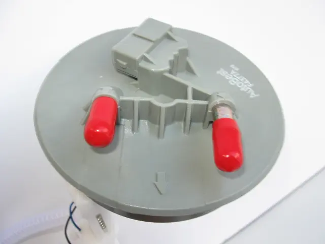 F4377A - Air Intake &amp; Fuel Delivery: Autobest F4377A Fuel Pump Module Assembly for Autobest Image