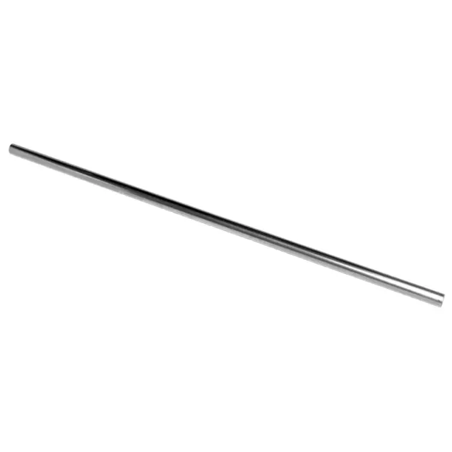 49057 - : Exhaust Pipe Str. Tube-Alz.-AKDQ-1 7/8" Dia.-10' Lgth.-17 Gauge for Walker Exhaust Image