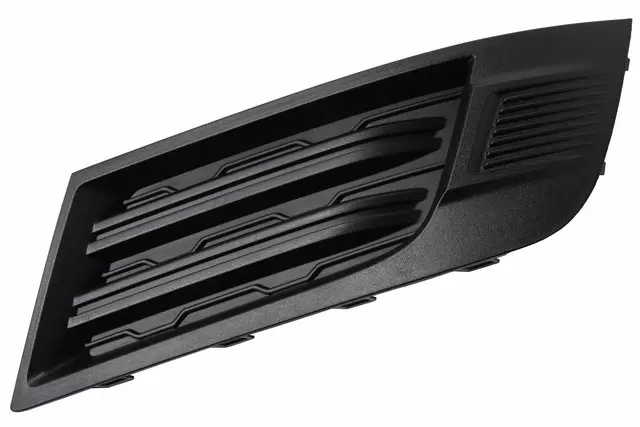 Anthracite Front Driver Side Inner Grille - GM (20983805)