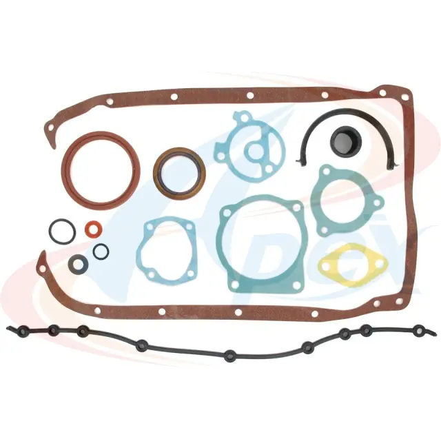 ACS3018 - Gaskets: APEX Automobile Parts Inc Conversion Set for APEX Automobile Parts Inc Image