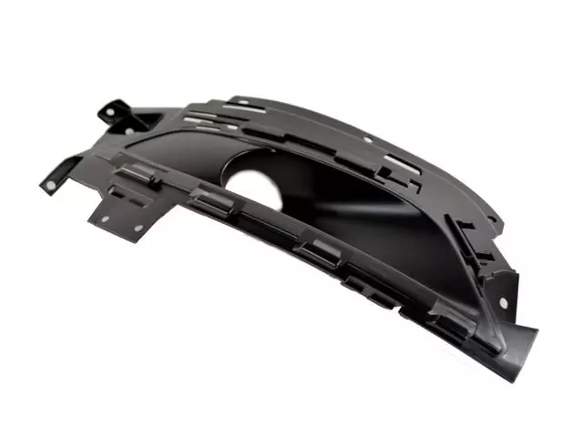 Fog Lamp Bezel, Left - Mopar (68228873AC)