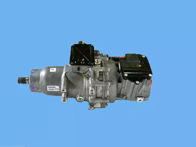 Rear Axle Differential - Mopar (68545100AC)