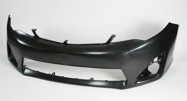 5211906974 - Body: Bumper Cover for Toyota Image image