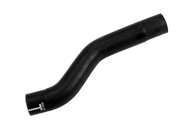 19130272 - Cooling System: Upper Hose for Saturn: Vue Image