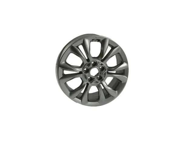 Aluminum Wheel - Mopar (6AN66U3JAA)