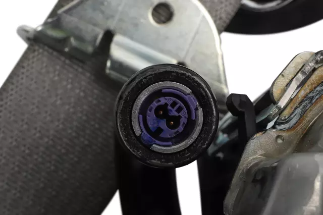 Lap & Shoulder Belt - GM (84807237)