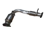 4196HD - : Direct Fit  Front Catalytic Converter (Non C.A.R.B. Compliant) for AB Catalytic Image