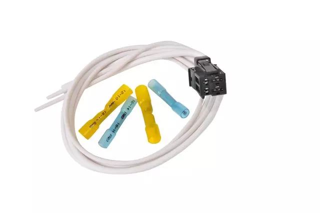 19352990 - : Multi-Purpose Pigtail Kit for GM Image